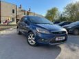  Ford Focus 2008 , 410000 , 