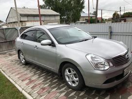  Nissan Bluebird Sylphy 2006 , 450000 , 