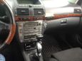  Toyota Avensis 2003 , 375000 , 
