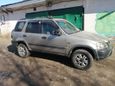 SUV   Honda CR-V 1996 , 180000 , -