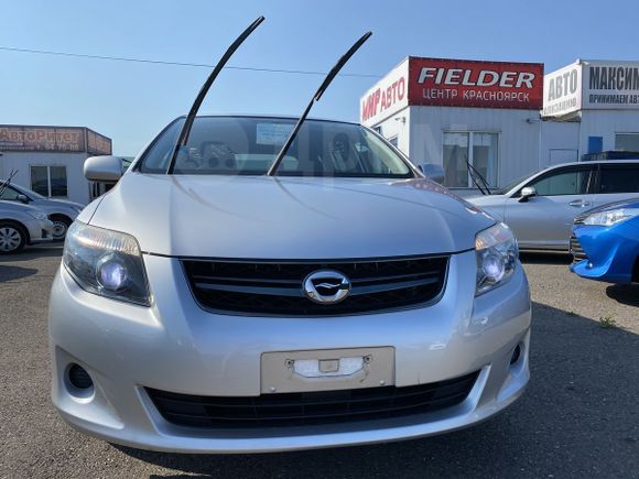  Toyota Corolla Fielder 2010 , 655000 , 