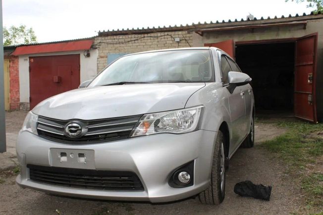  Toyota Corolla Axio 2015 , 690000 , 