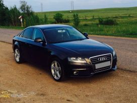  Audi A4 2008 , 789000 , 