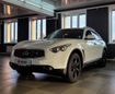 SUV   Infiniti FX35 2009 , 1420000 , 