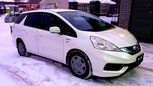  Honda Fit Shuttle 2014 , 900000 , 