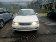  Nissan Bluebird 1998 , 120000 , 