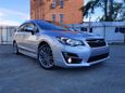  Subaru Impreza 2016 , 1200000 , 