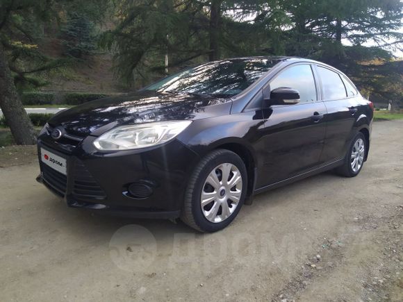  Ford Focus 2012 , 494000 , 