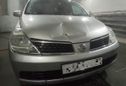  Nissan Tiida 2005 , 250000 , 