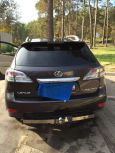 SUV   Lexus RX350 2010 , 1450000 , 