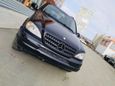 SUV   Mercedes-Benz M-Class 2000 , 400000 , -