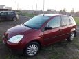  Ford Fiesta 2003 , 150000 , 