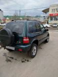 SUV   Kia Sportage 2002 , 290000 , 