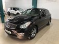 SUV   Infiniti EX35 2007 , 797000 , 