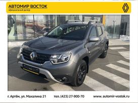SUV   Renault Duster 2022 , 2300000 , 