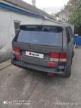 SUV   SsangYong Musso 1997 , 200000 , 