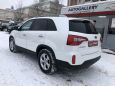 SUV   Kia Sorento 2013 , 1197000 , 