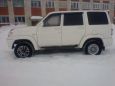 SUV     2012 , 395000 , 