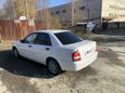  Mazda Familia 2001 , 165000 , 