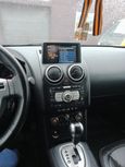 SUV   Nissan Qashqai 2008 , 616000 , -