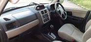 SUV   Mitsubishi Pajero iO 2005 , 290000 , 