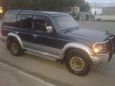 SUV   Mitsubishi Pajero 1992 , 200000 , 