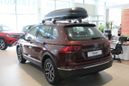 SUV   Volkswagen Tiguan 2022 , 3463700 , 