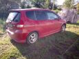  Honda Fit 2001 , 168000 , 