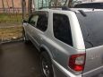 SUV   Isuzu Wizard 2000 , 380000 , -