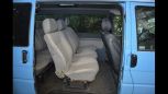    Volkswagen Transporter 2001 , 550000 , 