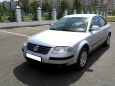  Volkswagen Passat 2002 , 255000 , 