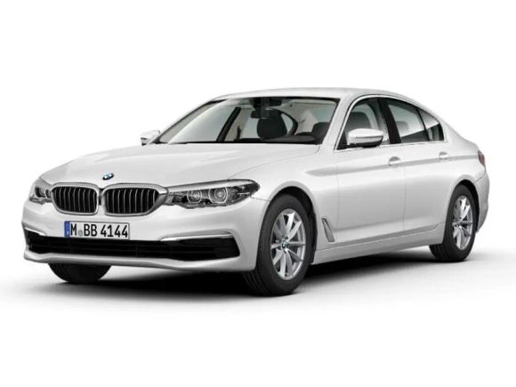  BMW 5-Series 2019 , 3220000 , 