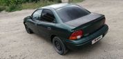  Chrysler Neon 1998 , 155500 , 