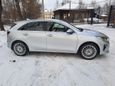  Kia Ceed 2018 , 1500000 ,  