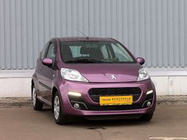  Peugeot 107 2013 , 399000 , 