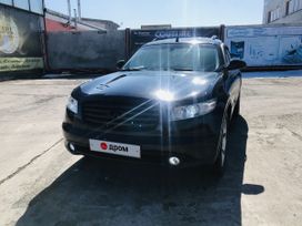 SUV   Infiniti FX35 2004 , 680000 , -