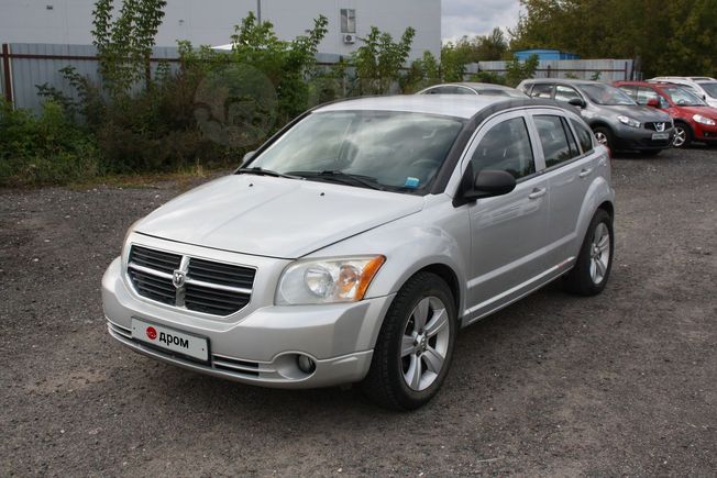  Dodge Caliber 2010 , 580000 ,  