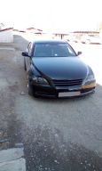  Toyota Mark X 2008 , 760000 , 