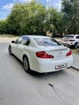  Infiniti G25 2011 , 1150000 , 