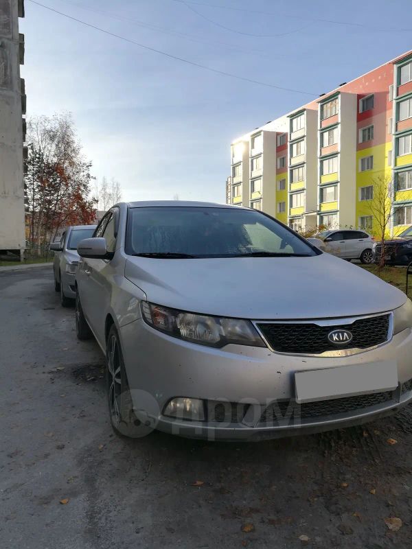  Kia Cerato 2011 , 450000 , 