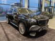 SUV   Mercedes-Benz GLS-Class 2021 , 25984200 , 