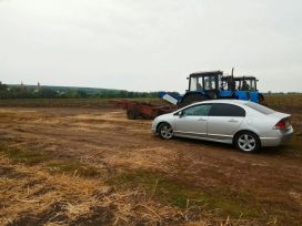  Honda Civic 2006 , 380000 , 