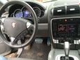 SUV   Porsche Cayenne 2009 , 1490000 , 