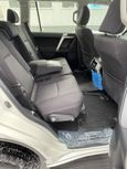 SUV   Toyota Land Cruiser Prado 2018 , 3725000 , 