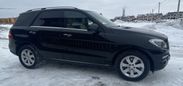 SUV   Mercedes-Benz M-Class 2012 , 2295000 , 