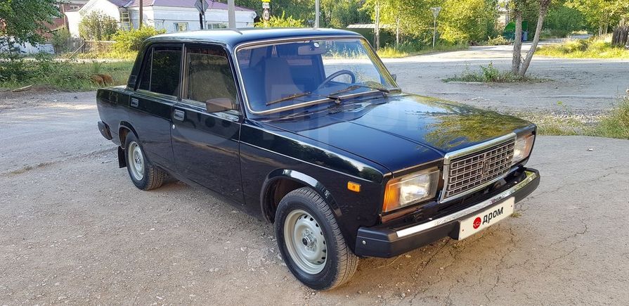 Купить Ваз 2107 В Абакане