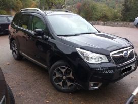 SUV   Subaru Forester 2013 , 1360000 , 