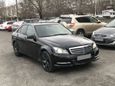  Mercedes-Benz C-Class 2013 , 820000 , 