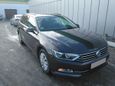  Volkswagen Passat 2015 , 1400000 , 