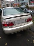  Nissan Maxima 1999 , 130000 , 